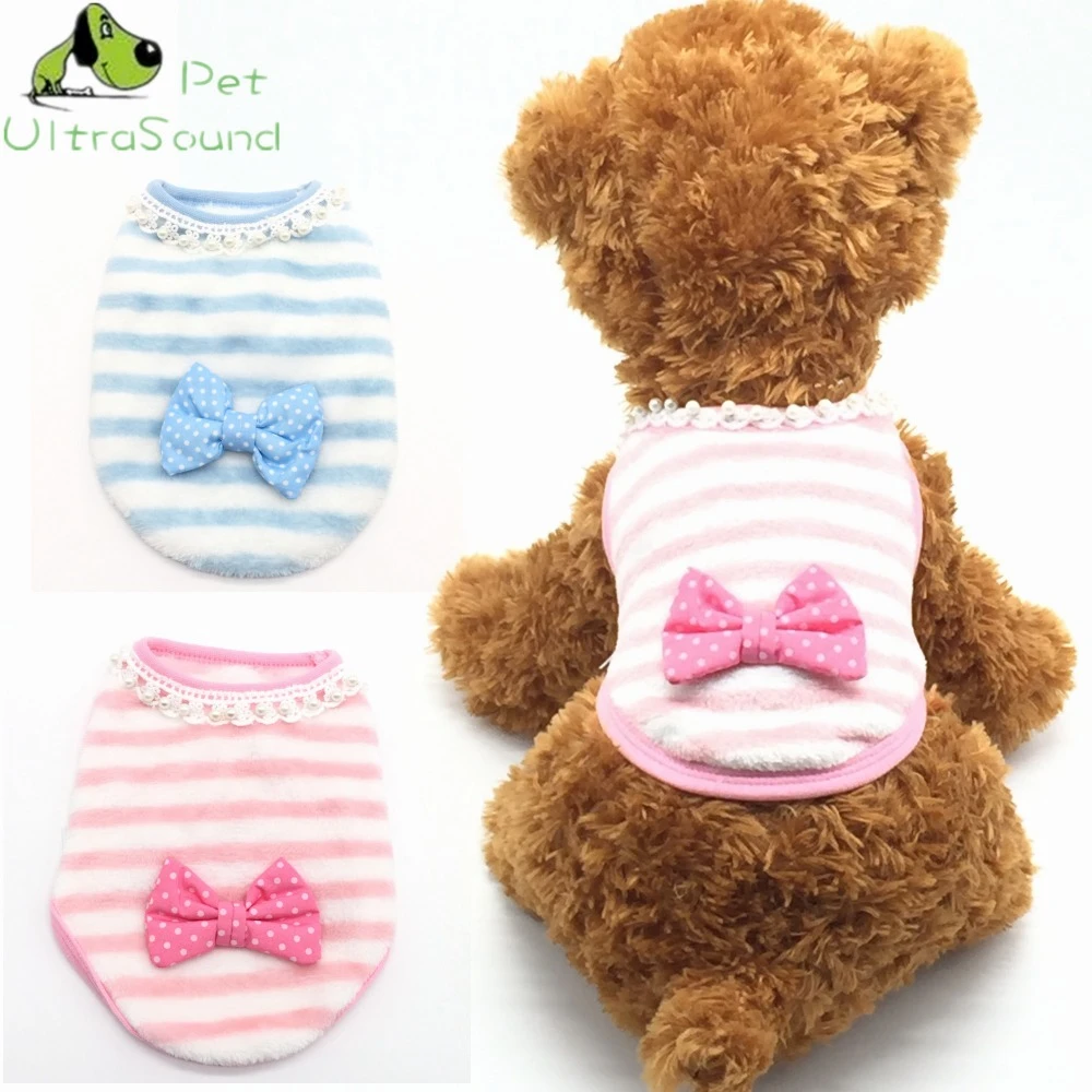 teacup puppies clothes