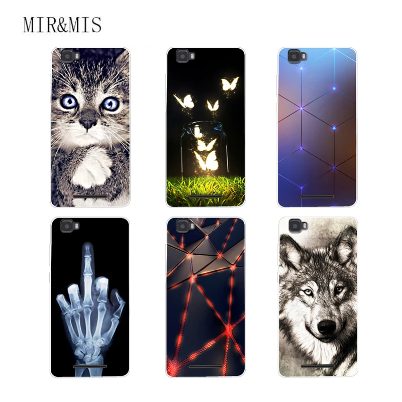 Купить Чехол На Телефон Dexp