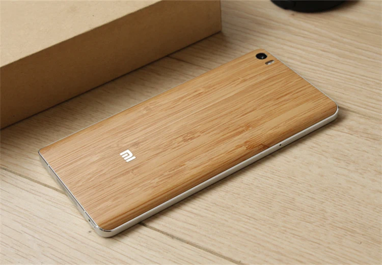 Xiaomi Mi Note Bamboo
