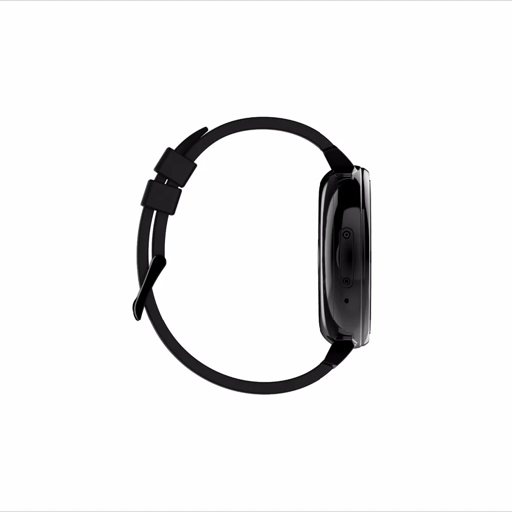 2017 i6 SmartWatch ОС Android 5.1 MTK6580 4 ядра 1. 3G hz 2 ГБ 16 Смарт часы Поддержка Google Play Store