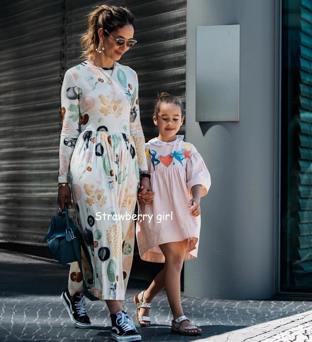Harga Putri Gaun 2019 Musim Panas Anak anak Pakaian Set Bayi Gadis Gaun Renda T shirt Fashion Pesta Anak Atasan Tutu Dress