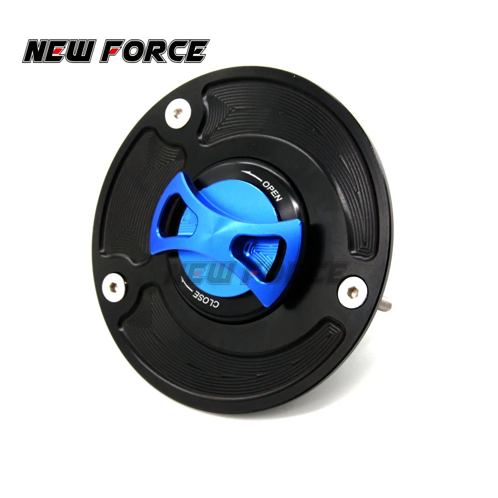 Колпачки топливного бака для Suzuki GSXR 1300 08 13 600 04 750 1000 03 SV650/SV650S SV1000/SV1000S 13|Накладки и