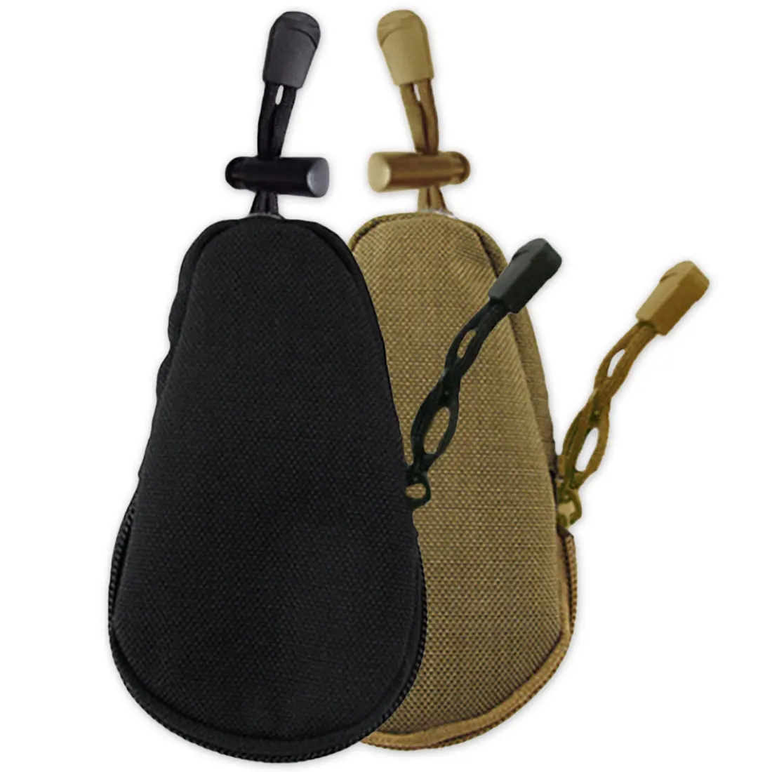 outdoor sport mini bag money car key wallet pouch tactical military caseHolderJC