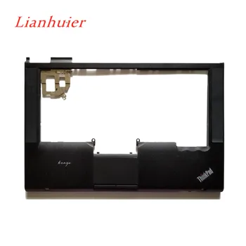 

95 New and Original laptop FOR Lenovo For ThinkPad T420 T420i Touchpad Palmrest cover/The keyboard cover FRU 04W1372