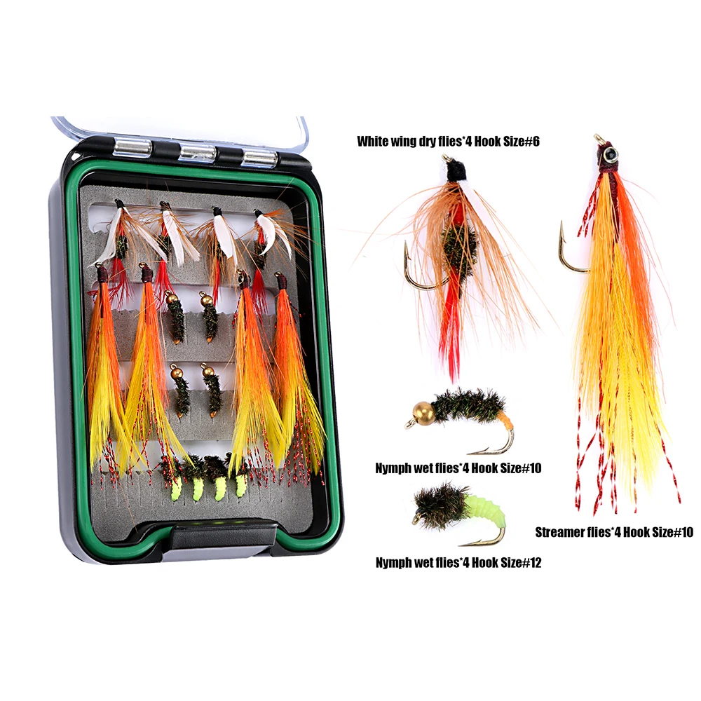 Goture Fly Fishing Rod Combo 2.7M Fly Fishing Rods 5/6 7/8 CNC-machined Aluminum Fly Reel with Lures and Lines Fishing Kit Goture Fly Fishing Rod Combo 2.7M Fly Fishing Rods 5/6 7/8 CNC-machined Aluminum Fly Reel with Lures and Lines Fishing Kit