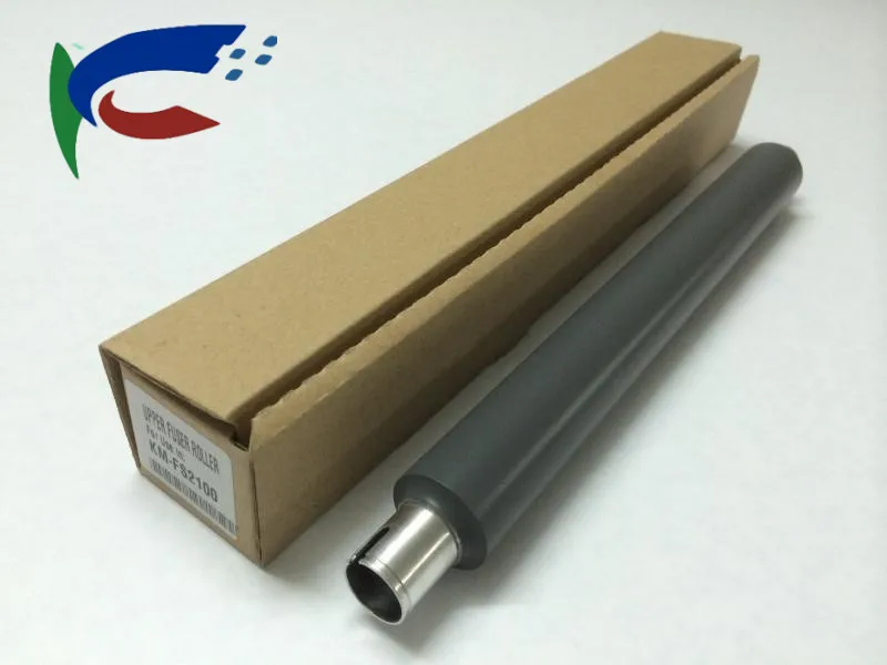 

10PCX 302MS93090 FK-3100 2MS93090 Upper Fuser Heat Roller for Kyocera M3040 M3540 FS2100 FS2100DN M3040idn M3540idn