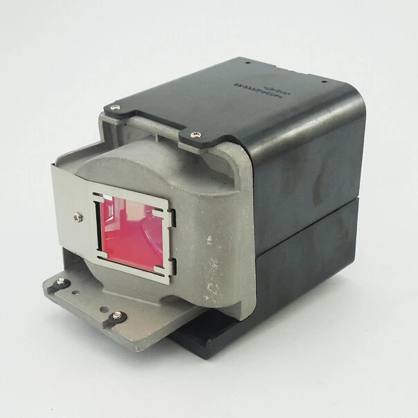 

Replacement lamp with housing 5J.J2S05.001 / 9H.J2T77.F3E For BenQ MP615P MP625P Projectors