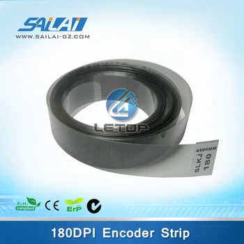 

On Sales!!large format printer encoder strip180 lpi 5m for jhf solvent printer