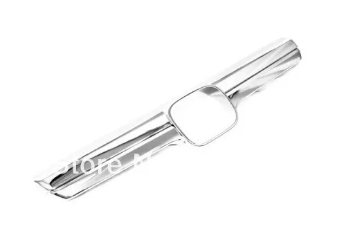 

Car Styling Chrome Front Grille Center Trim For Honda CRV 2007-2011