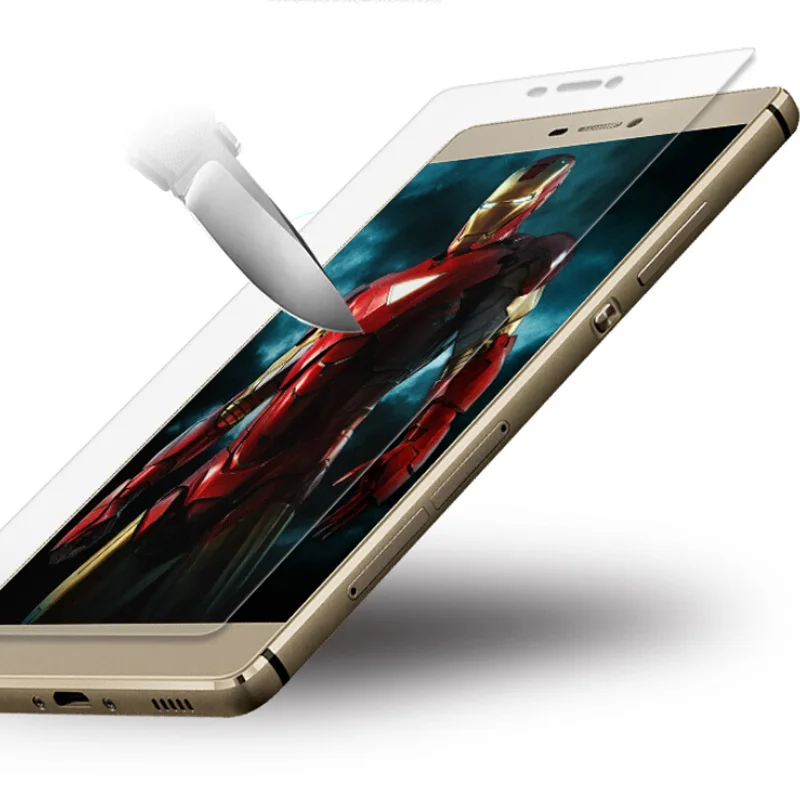 2.5d 9 h الزجاج المقسى لهواوي p8 p9 p10 لايت P9lite P10lite غطاء الهاتف حامي الشاشة تشديد اقية السينمائي حالة