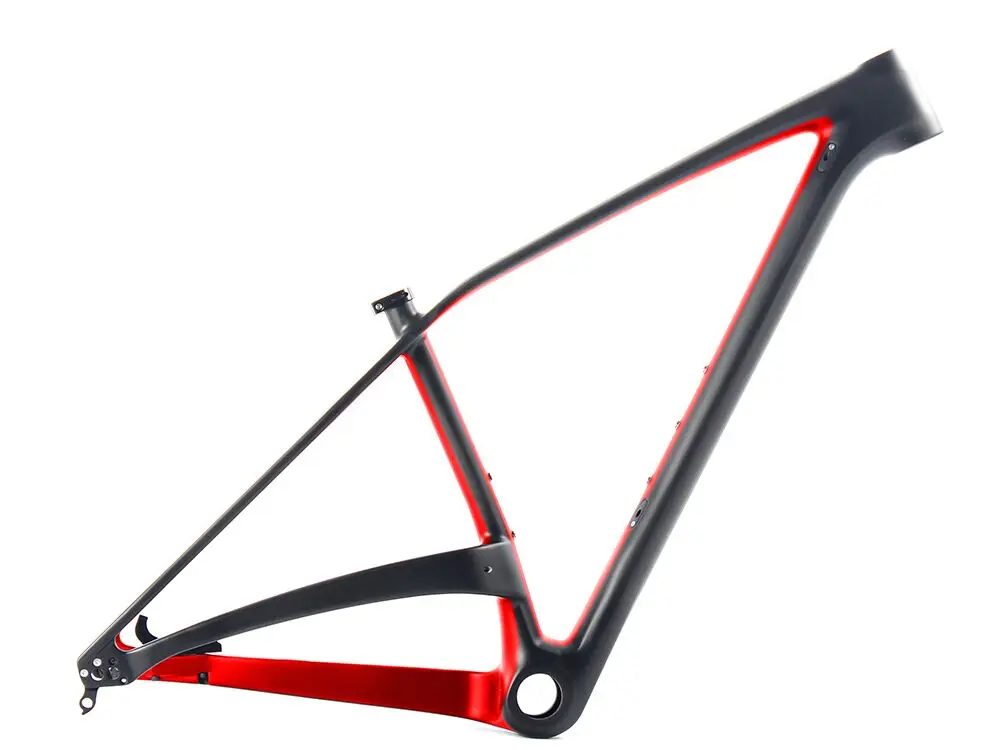 Carbon MTB Frame 29er Mountain Bike Frame fat tire bike frame with cheap price