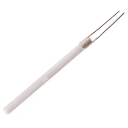 Adjustable Temperature 60W Soldering Iron with Mini Heat Pencil - Precision Electric Welding Tool (Iron Ceramic Heater)