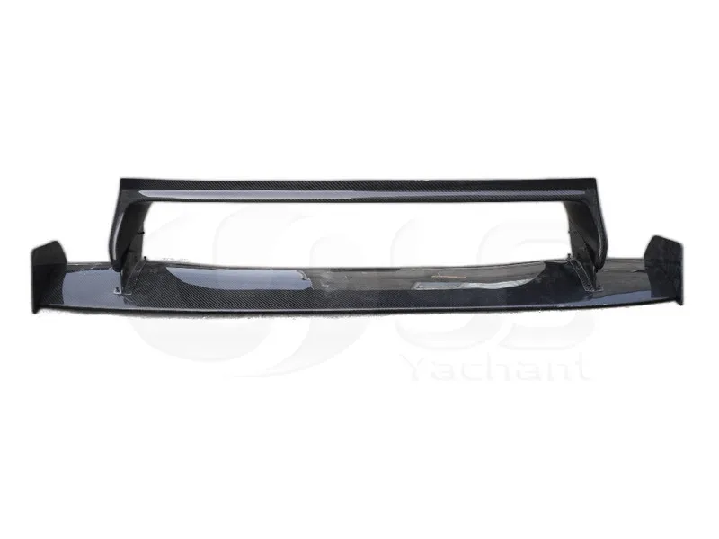 1995-1998 Nissan Skyline R33 GTR GTS Bee-R Style GT Spoiler CF (4)