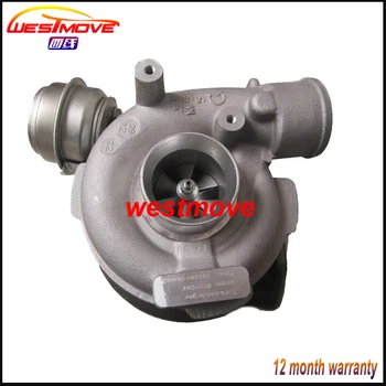 

GT2256V turbo turbocharger for BMW 330D 330XD E46 X5 3.0D E53 M57D30 184HP - 704361 11652249950