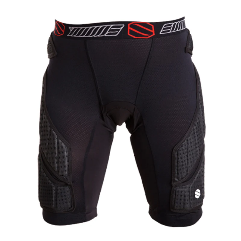 New SUNNY Motorcycle Motocross Exercise Hip Protection Bicycle Cycling XC AM FR DH Bum Pad