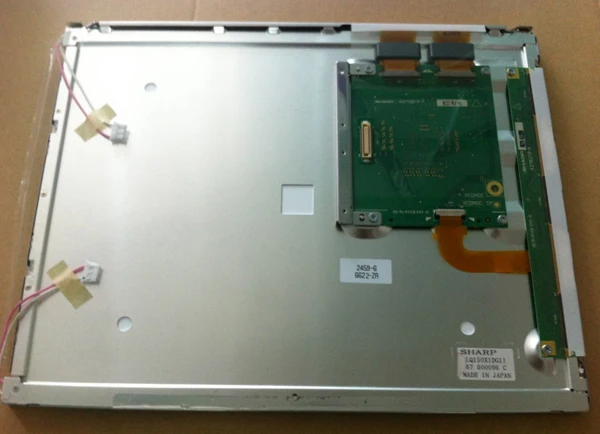 

ЖК-экран LQ150X1DG11