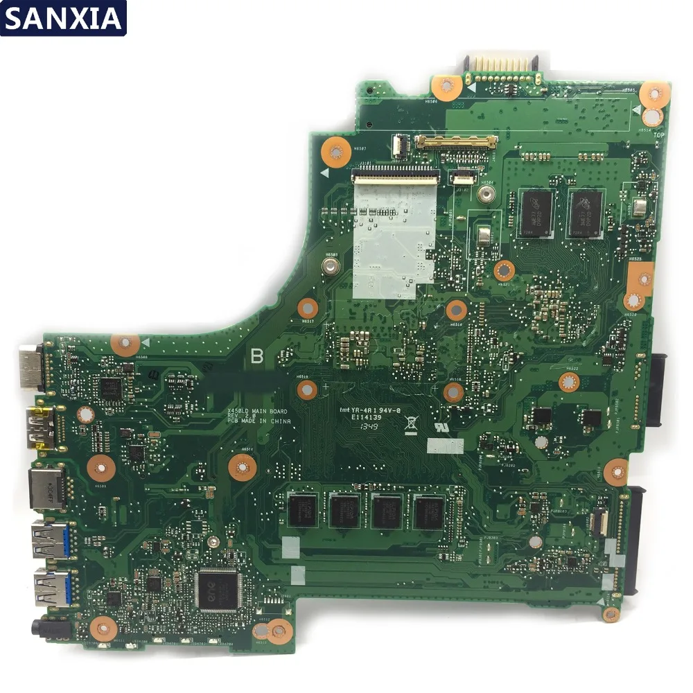 Computer Components