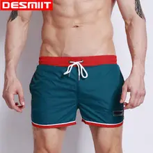 Мужские пляжные шорты для плавания ming бордшорты мужские s бордшорты плюс размер одежда для плавания Мужской купальный костюм Бермуды для серфинга шорты купальные шорты