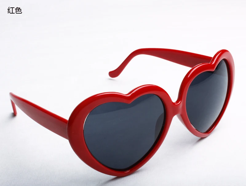 Zonnebril dames, новинка, прекрасные Солнцезащитные очки, Anti-UV400, хип-хоп стиль, женские модные солнцезащитные очки, очки в форме сердца, oculos gafas de sol F14