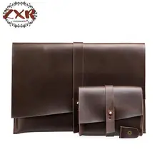 Модные Для мужчин из искусственной кожи Crossbady сумка Для мужчин Сумки Мужской дизайнерский Бизнес Портфели 14 дюймов ноутбук сумка сумки через плечо