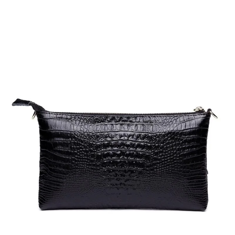 Bolsa Feminina шикарные женские вечерние сумки из натуральной кожи маленькие на плечо