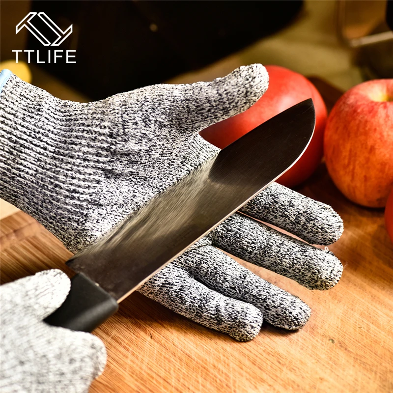 Перчатки кухонные для резания и нарезки 5 уровня|food gloves|food grade glovesgloves kitchen |