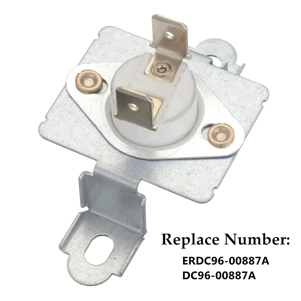 Buy New Dryer Thermal Fuse Thermostat Assembly ERDC96