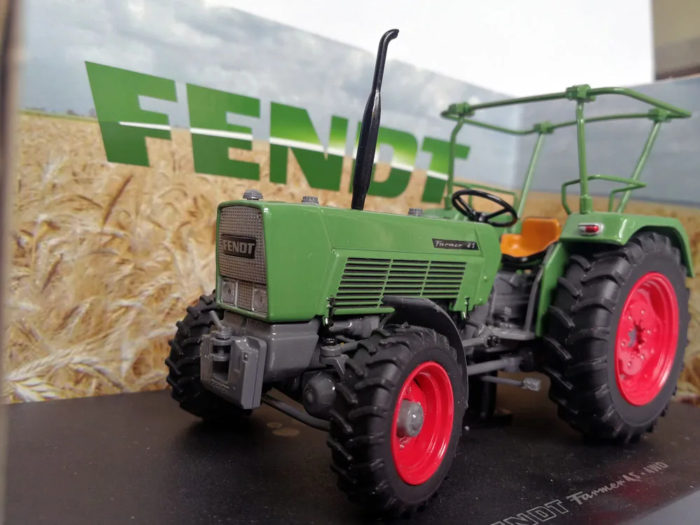 UH5309 1:32 Fendt фермер 4S-4WD трактор