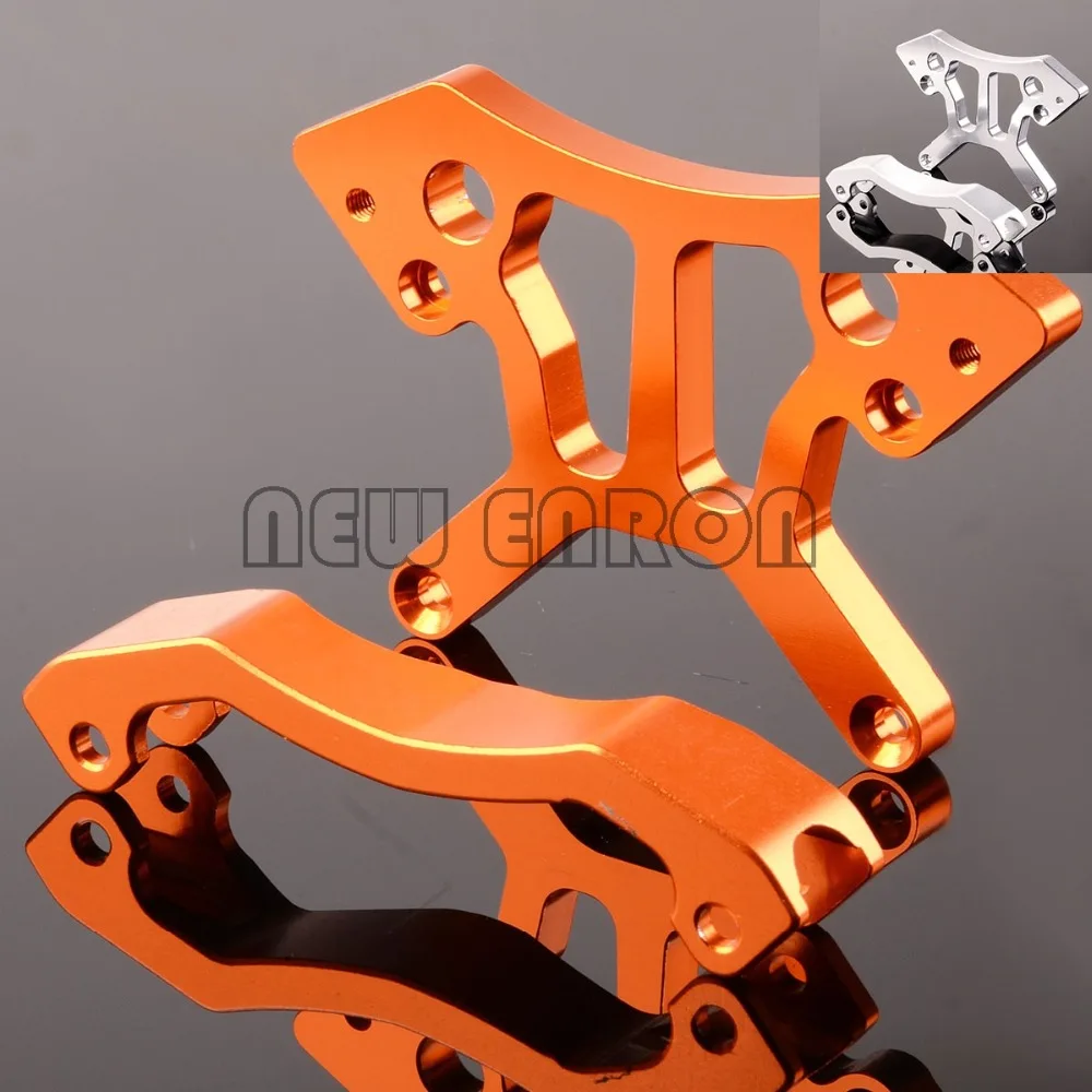 

NEW ENRON Aluminum Front Shock Tower w/ Brace FOR RC 1/5 HPI Baja 5B SS 5T 2.0 Rovan Buggy