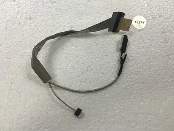 

New Free Shipping LCD Video Cable Parts for Lenovo ThinkPad N500 G530 Series Laptop P/N:DC02000JV00