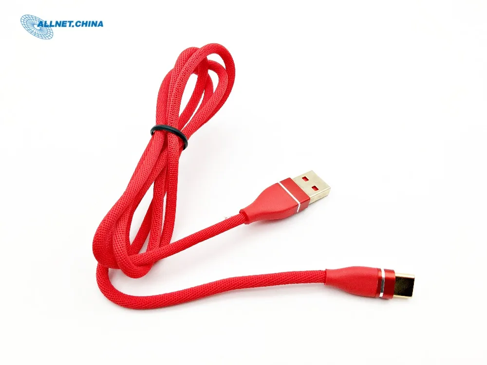 USB 2 0 штекер тип A к C 3A 1 метр для RK3399 макетная плата ROCK PI 4|Аксессуары