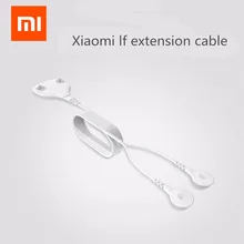 Xiaomi Mijia Leravan массажный магический стикер массажер электрический стимулятор расслабляющий мышцы тела, Lf 120 см удлинитель