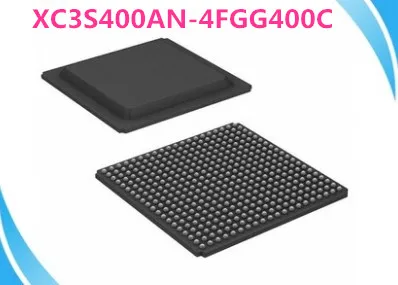 

10pcs/lot XC3S400AN-4FGG400C XC3S400AN FGG400C