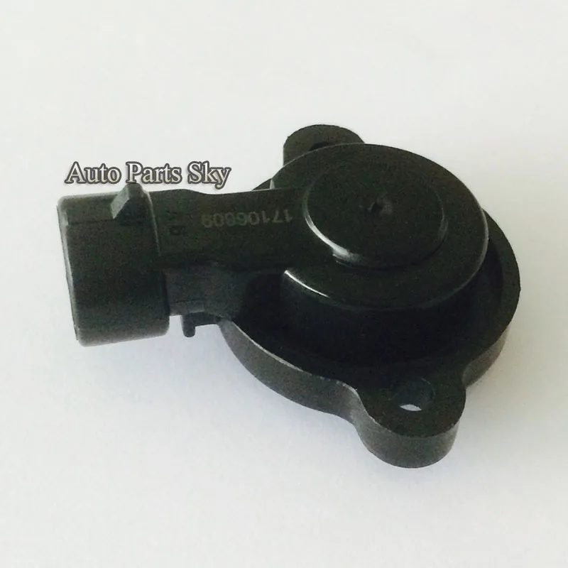 Новый датчик TPS TH149 17106809/17123852/17123855/25319901/5S5049/TPS140|sensor|sensor sensorsensor tps |