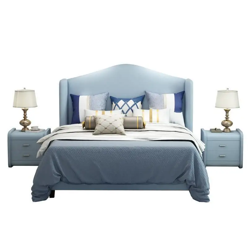 

Frame Single Infantil Letto Room Kids Meuble Maison Quarto Modern Meble Set Cama De Dormitorio bedroom Furniture Mueble Bed