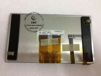 

TJ065MP01AT TJ065MP02AA Original A+ grade 6.5 inch LCD Display with touch screen digitizer for Car GPS Navigation for TPO