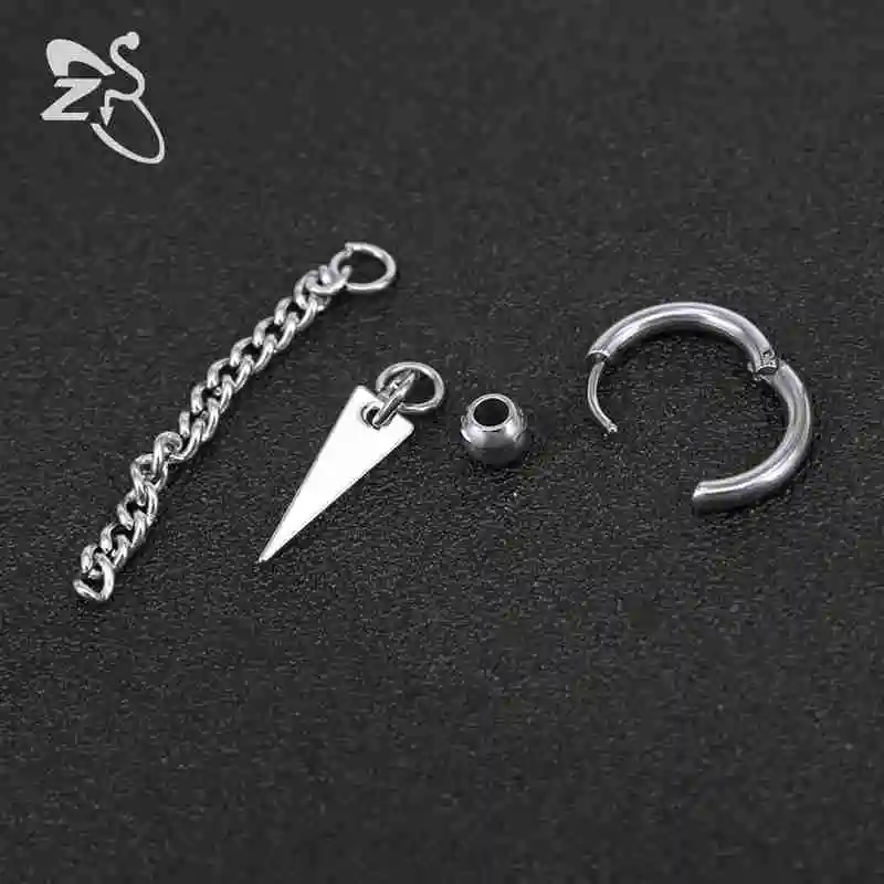 men earrings