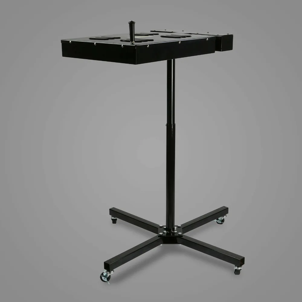 

18" x 18" Siebdruck Flashtrockner Flash Dryer Silk Screen Heavy Duty Heating Double Box assembly tool