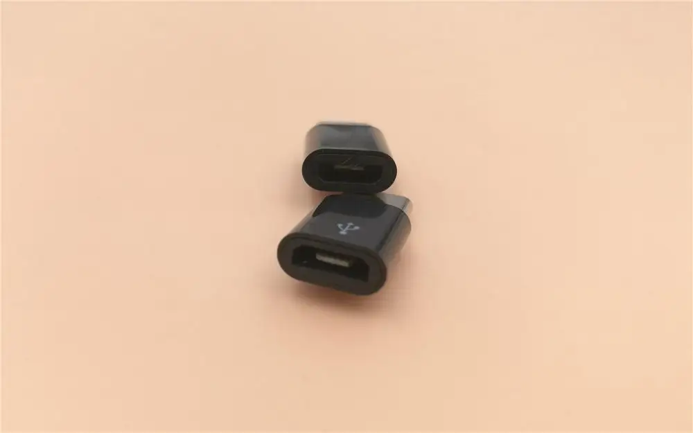 Тип C на Micro USB Android телефонный кабель адаптер зарядного устройства для samsung Xiaomi Mi6