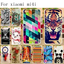 Anunob TPU Case For Xiaomi Mi4c Case Cover Silicone Coque for Xiaomi Mi 4c Mi4i Case Cover Fundas For Xiaomi Mi 4i Mi 4c Bumper Anunob TPU Case For Xiaomi Mi4c Case Cover Silicone Coque for Xiaomi Mi 4c Mi4i Case Cover Fundas For Xiaomi Mi 4i Mi 4c Bumper