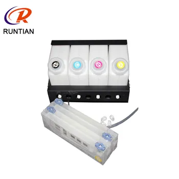 

New arrival continuous ink supply system for Roland 640 printer
