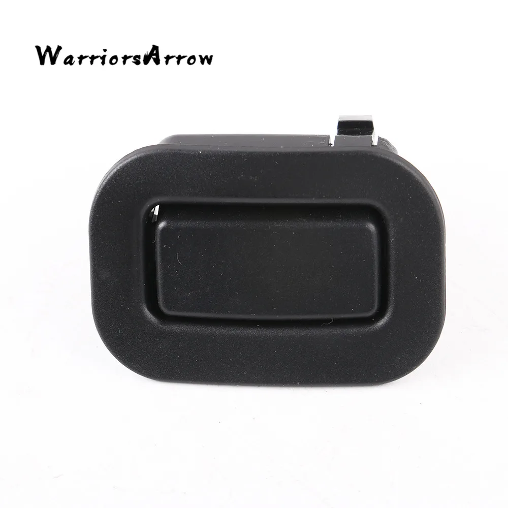 

WarriorsArrow Black Rear Left Seat Recliner Button For Subaru Forester 2009 2010 2011 2012 2013 64328AG011