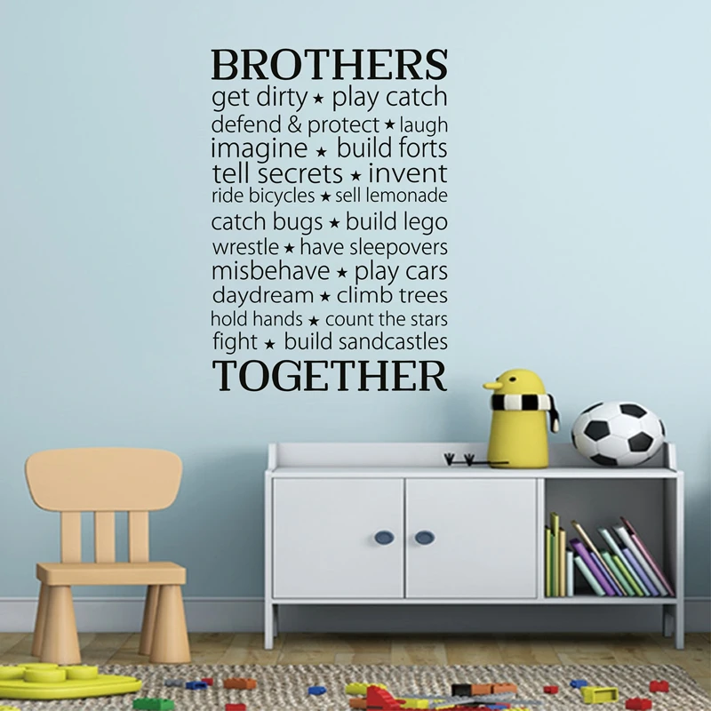 brother