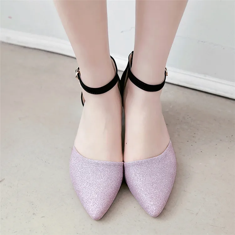 Shoes Pumps