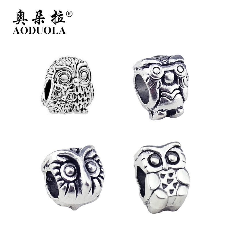 charms gufo pandora charms gufo pandora
