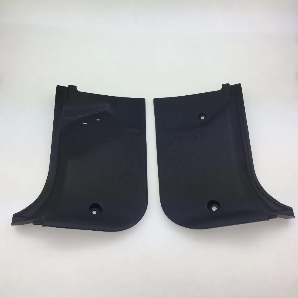 

For Vw santana 99 a poson plaque spillplate cover backguy spillplate original Free shipping Gray, beige, dark blue