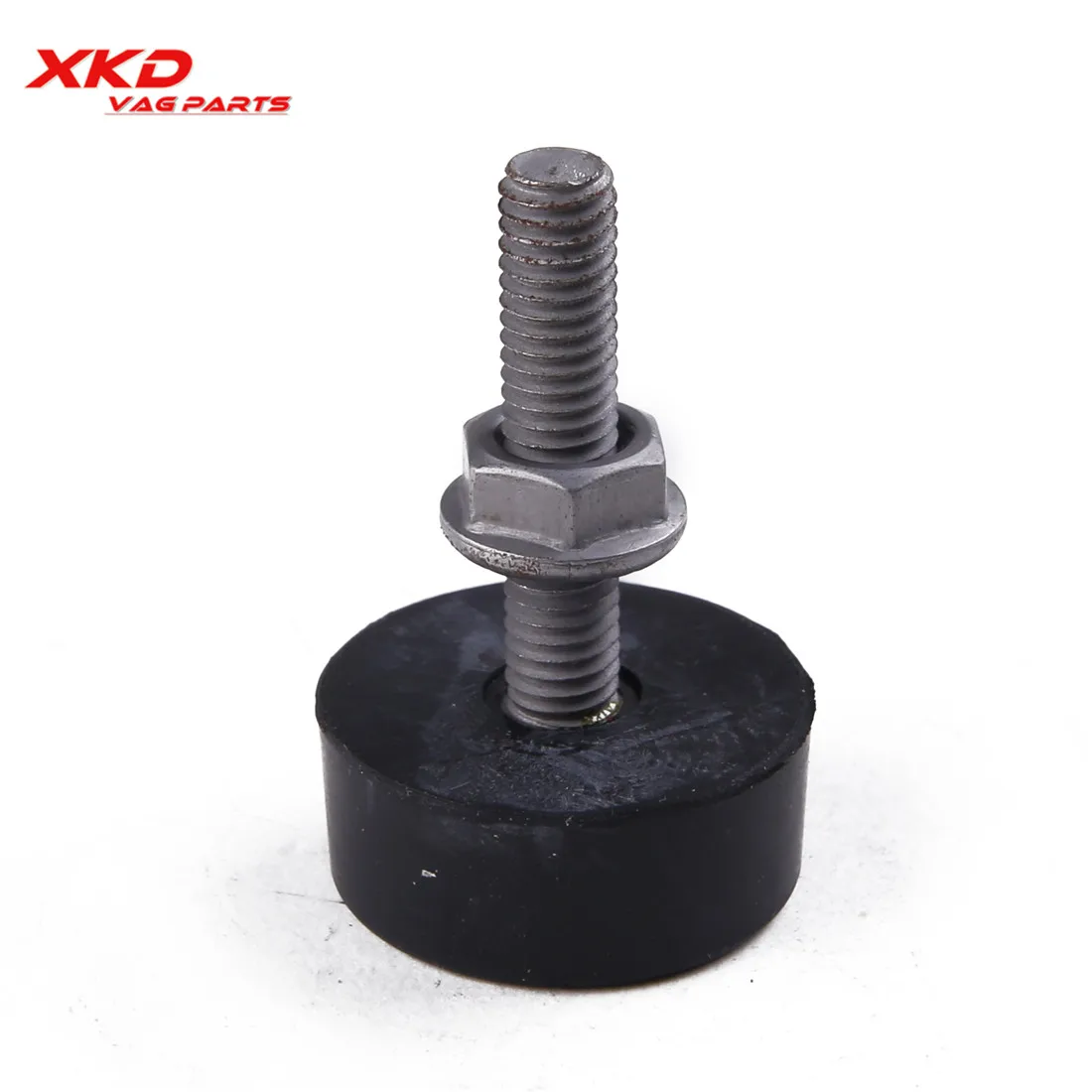 Hood Stop Buffer Genuine For Mercedes 0009984440