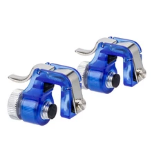 Металлический смартфон игровой триггер для мобильных телефонов для PUBG мобильный геймпад огонь Кнопка Aim ключ L1 R1 шутер Pubg контроллер