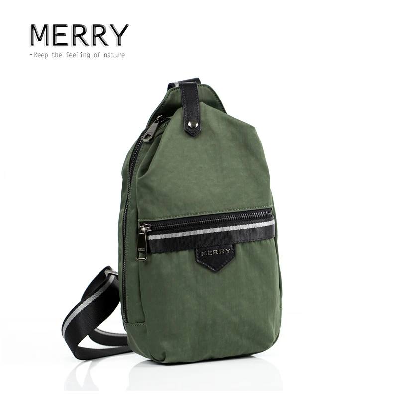 best nylon crossbody bags