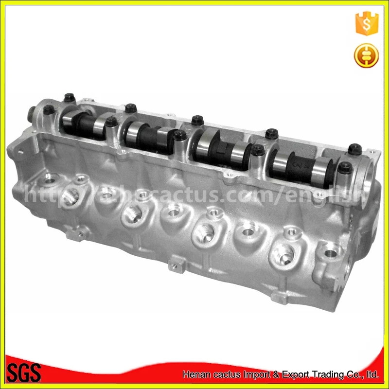 AMC908850 Auto Spare Parts R2 RF Complete Cylinder Head